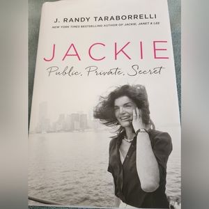 Jackie: Public, Private, Secret